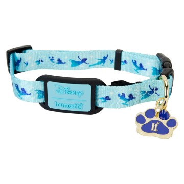 Collar perro You Can Fly Peter Pan Disney Loungefly S