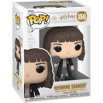 Funko POP Harry Potter 20th Hermione