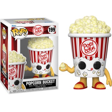 Funko POP Popcorn bucket