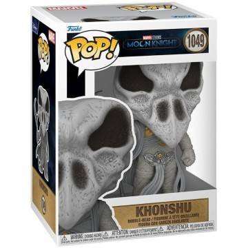 Funko POP Marvel Moon Knigth Khonshu