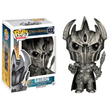 Funko POP The Lord of the Rings Sauron