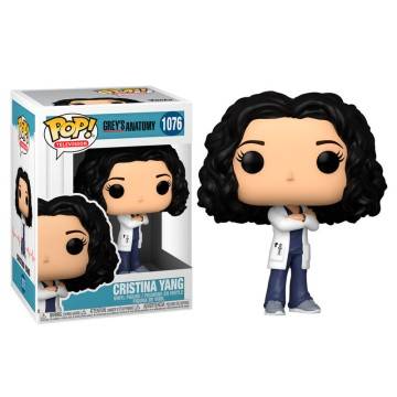 Funko POP Grey s Anatomy Cristina Yang
