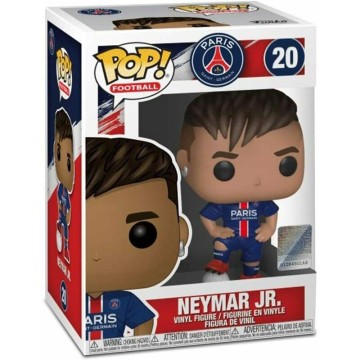 Funko POP Paris Saint-Germain Neymar da Silva Santos Jr.