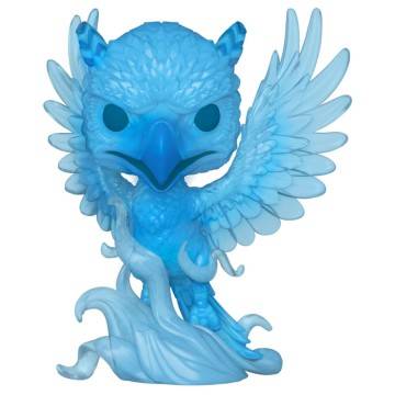 Funko POP Harry Potter Patronus Dumbledore