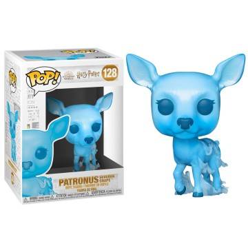 Funko POP Harry Potter Patronus Snape