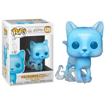 Funko POP Harry Potter Patronus McGonagall