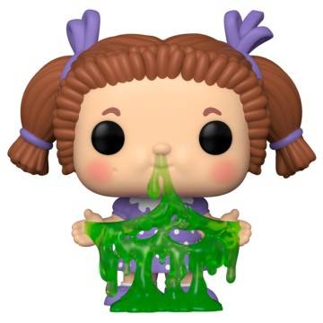 Funko POP Garbage Pail Kids Leaky Lindsay