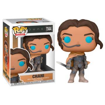Funko POP Dune Chani