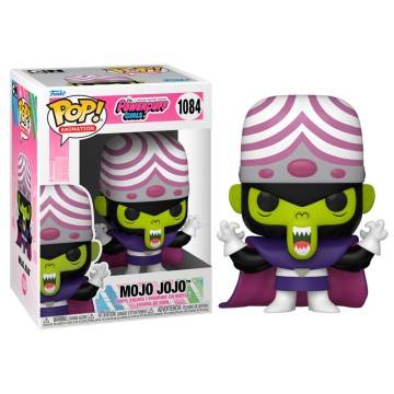Funko POP Powerpuff Girls Mojo Jojo