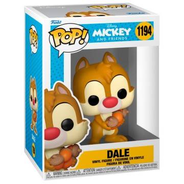 Funko POP Disney Classics Dale