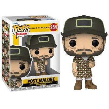Funko POP Rocks Post Malone