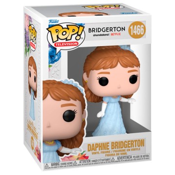 Funko POP Bridgerton Daphne