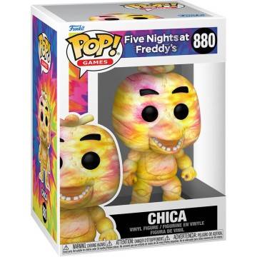Funko POP Five Nights at Freddys Chica
