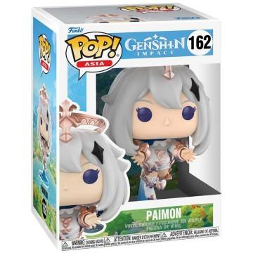 Funko POP Genshin Impact Paimon