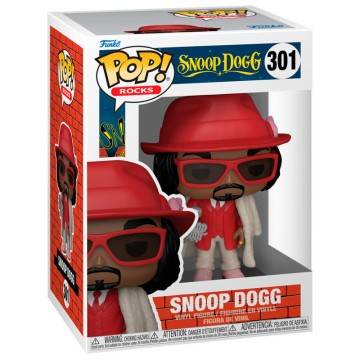 Funko POP Snoop Dogg