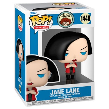 Funko POP Daria Jane Lane