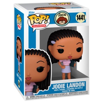 Funko POP Daria Jodie Landon
