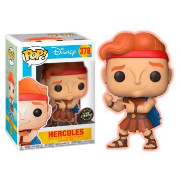 Funko POP Disney Hercules Hercules Chase