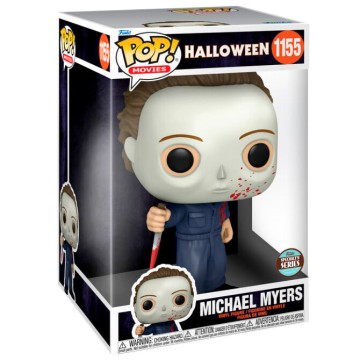 Funko POP Halloween Michael Myers 25cm