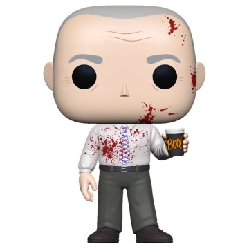 Funko POP The Office Creed Bloody Chase