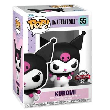 Funko POP Sanrio Kuromi Exclusive