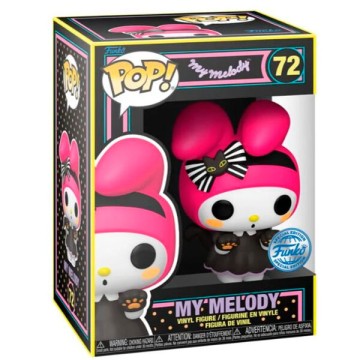 Funko POP Sanrio My Melody Exclusive