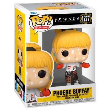 Funko POP Friends Phoebe Buffay