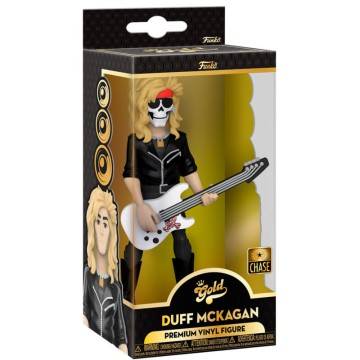 Funko Vinyl Gold Guns N Roses Duff Chase