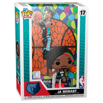 Funko POP Lakers Ja Morant