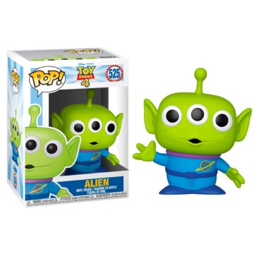Funko POP Disney Toy Story 4 Alien