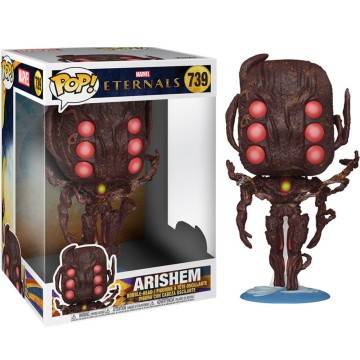 Funko POP Marvel Eternals 10 Arishem 25cm