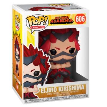 Funko POP My Hero Academia Kirishima