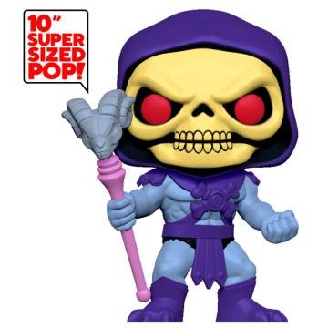 Funko POP Masters of the Universe Skeletor 25cm