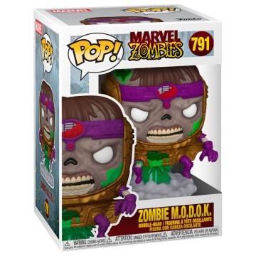 Funko POP Marvel Zombies MODOK