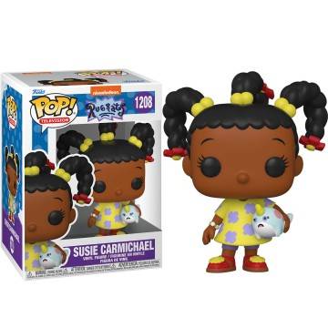 Funko POP Rugrats Susie Carmichael