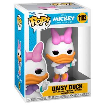 Funko POP Disney Classics Daisy Duck