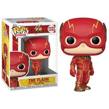 Funko POP DC Comics The Flash - The Flash
