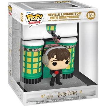 Funko POP Harry Potter Neville Longbottom Honeydukes