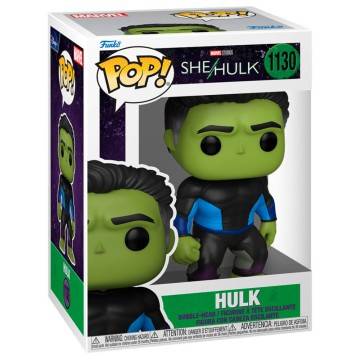 Funko POP Marvel She-Hulk Attorney at Law Hulk