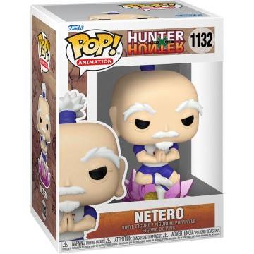 Funko POP Hunter X Hunter Netero