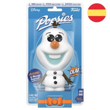 Funko POPsies Disney Frozen Olaf Español