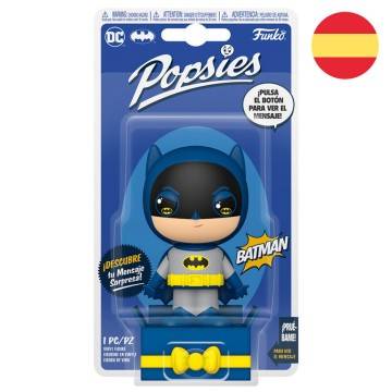 Funko POPsies DC Comics Batman Español
