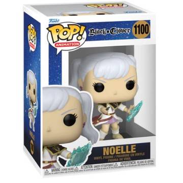 Funko POP Black Clover Noelle