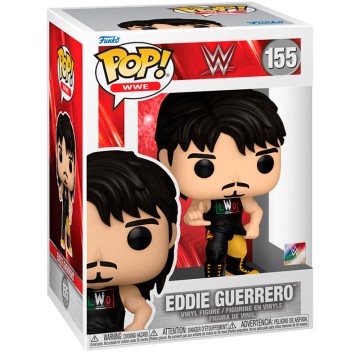 Funko POP WWE Eddie Guerrero