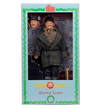Figura Harry Lime Clothed Home Alone 20cm