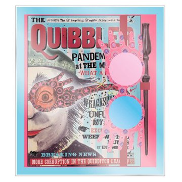 Funko POP Garbage Pail Kids Split Kit