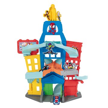 Funko POP Garbage Pail Kids Split Kit