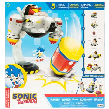 Funko POP Garbage Pail Kids Split Kit