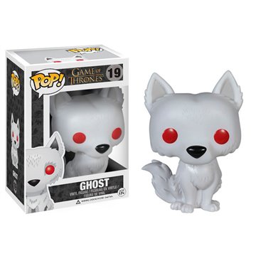 Funko POP Game of Thrones Ghost