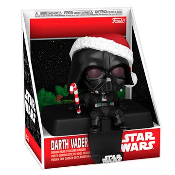 Funko POP Edge-Sitter Star Wars Darth Vader